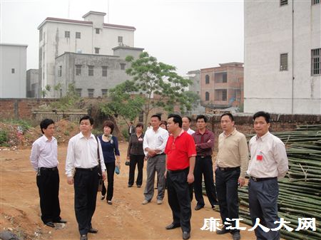 廉江市人大-青平镇召开第十五届人大六次会议